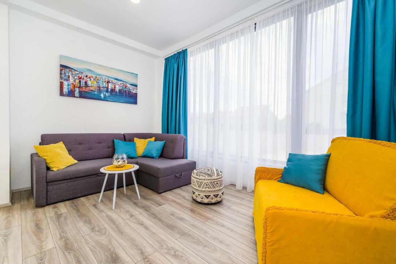 Villa Topesa Zadar Exterior foto